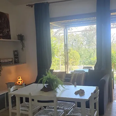Сasa de vacaciones Casa Mattana Cala Sinzias