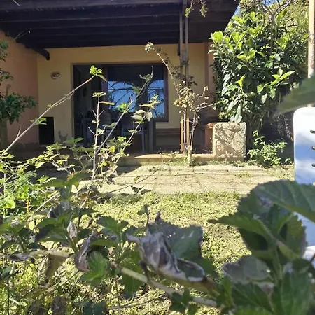 Casa Mattana *