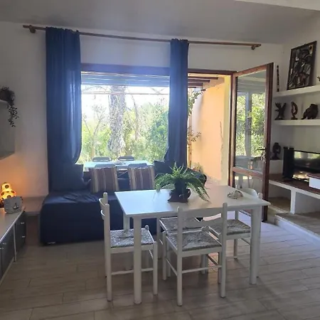 Casa Mattana Cala Sinzias