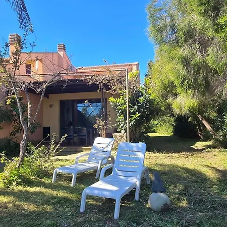 Casa Mattana