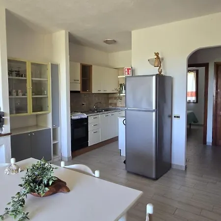 Casa Mattana Semesterbostad *