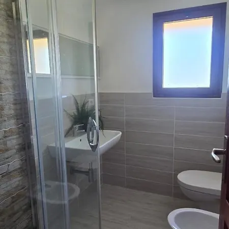 Casa Mattana Cala Sinzias