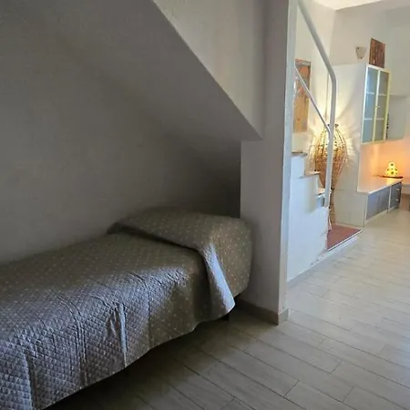 Сasa de vacaciones Casa Mattana Cala Sinzias