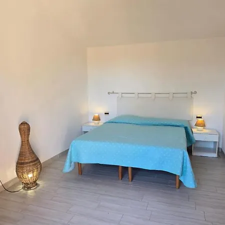 Semesterbostad Casa Mattana Cala Sinzias