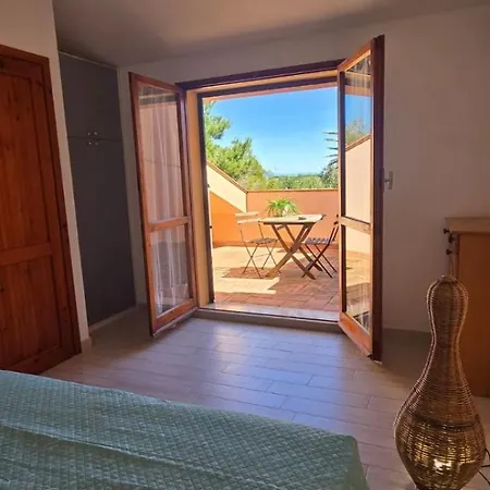 Casa Mattana Semesterbostad *