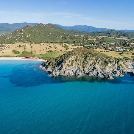 Сasa de vacaciones Casa Mattana *